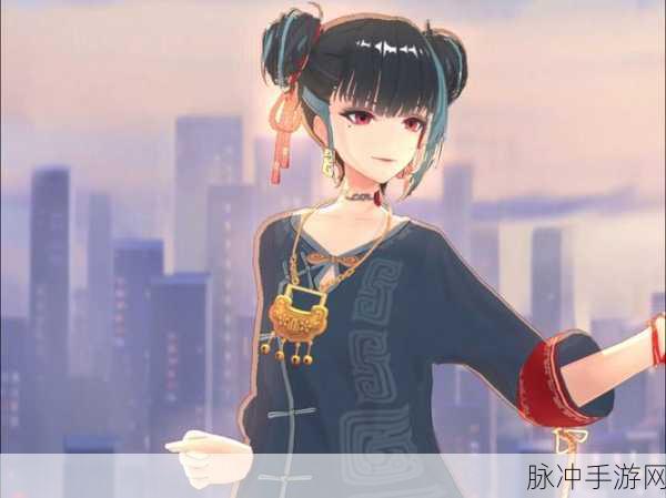 归龙潮深度揭秘,龙潮阁成员大起底,长命锁与烛角色闪耀登场