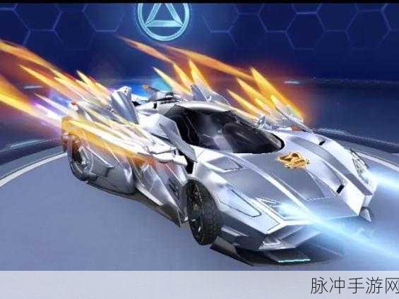 QQ飞车道具揭秘，解锁你的赛车之旅
