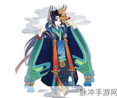 阴阳师新篇章开启，般若新式神图鉴震撼揭秘