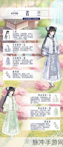 奇迹暖暖非成就套装小飞侠获取全攻略