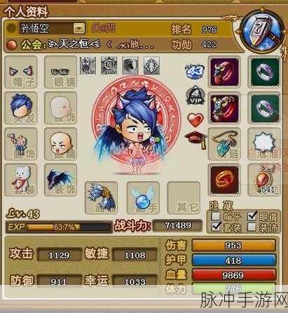 弹弹堂手游深度揭秘，真疯狂小鸡获取攻略与属性解析