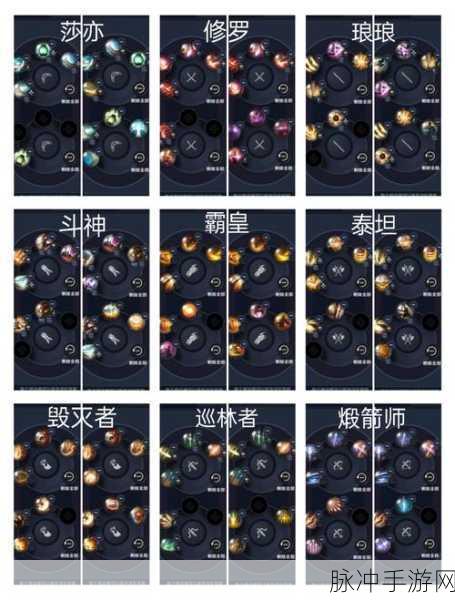 黑色沙漠，探索无限可能，职业选择全攻略