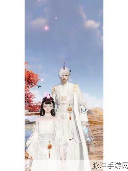 天涯明月刀手游新挑战，七星棋局五子连，珍稀奖励等你拿