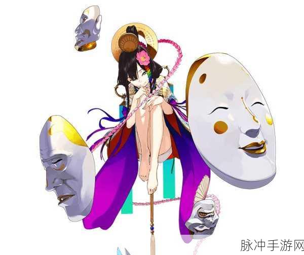 阴阳师SSR式神面灵气深度解析,技能与实战应用