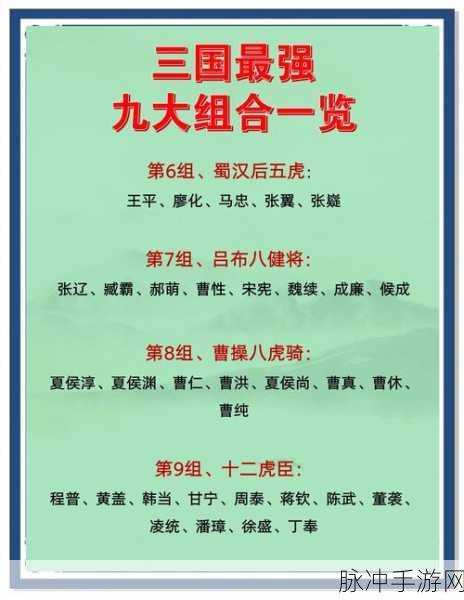 潮爆三国，董卓坦克深度剖析与阵容搭配