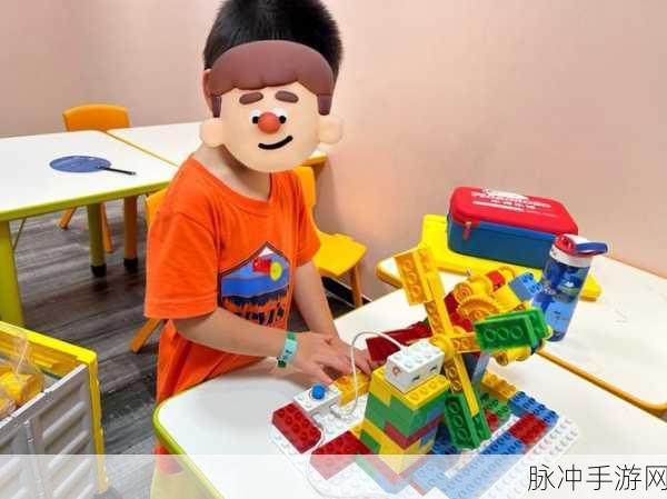积木大师焕新登场,解锁休闲游戏新乐趣,快来下载体验!