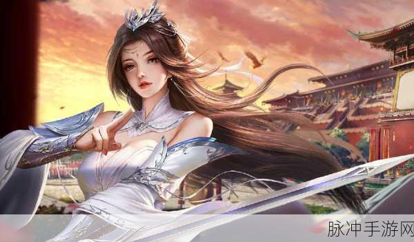 镇仙魔音震撼来袭,国风仙侠新纪元等你开启!