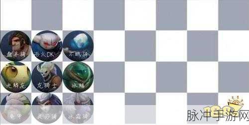 多多自走棋三龙六法阵容深度剖析,玩法详解与实战策略