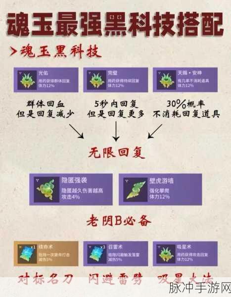 永劫无间完美魂玉获取全攻略,解锁你的战斗新境界