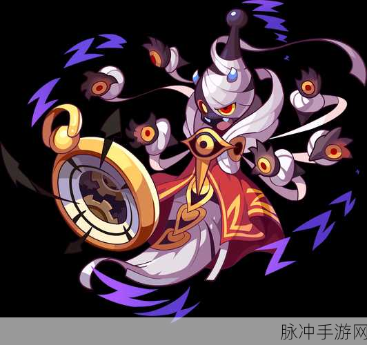 洛克王国,揭秘邪恶的伪装任务全攻略