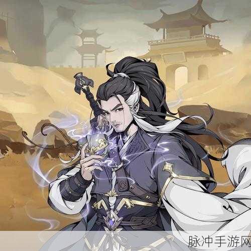 雪刀群侠传SSR侠客深度解析与养成秘籍
