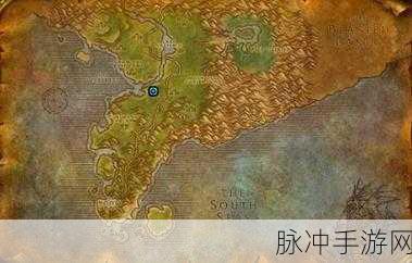 魔兽世界怀旧服，揭秘制皮龙鳞分支任务的NPC位置