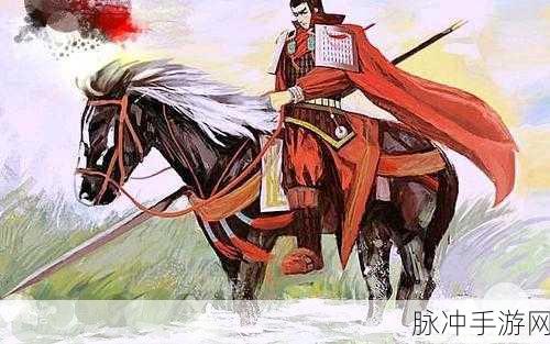 戎马丹心汉匈决战,打造你的巾帼英雄之路