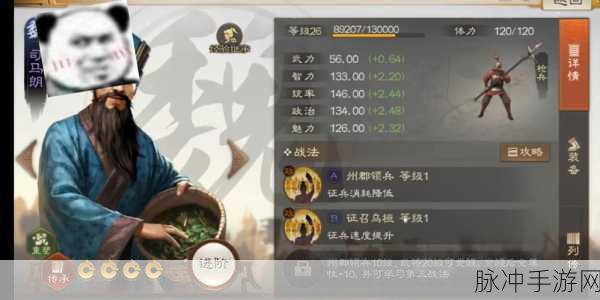 天天三国志为何悄然落幕,玩家视角的深度解析