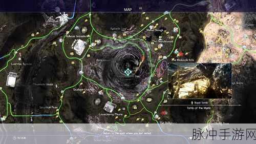 最终幻想15第三章，浪漫散步之旅全攻略