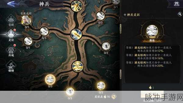 极无双2赵云全攻略，玩法深度剖析与武将搭配秘籍
