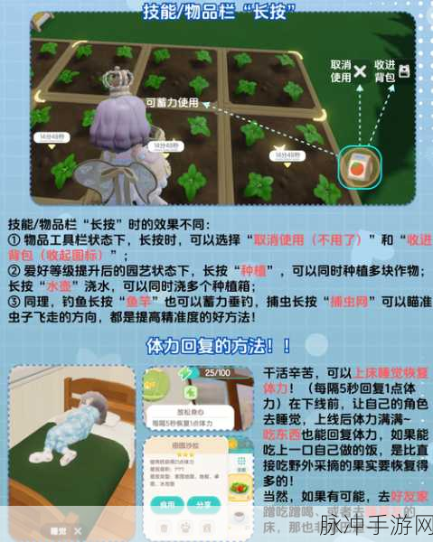 心动小镇沙滩乐园手册解锁秘籍,开启奇妙之旅的钥匙