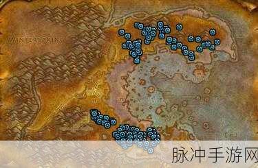 魔兽世界20级猎人任务,解锁狩猎新篇章的冒险指南