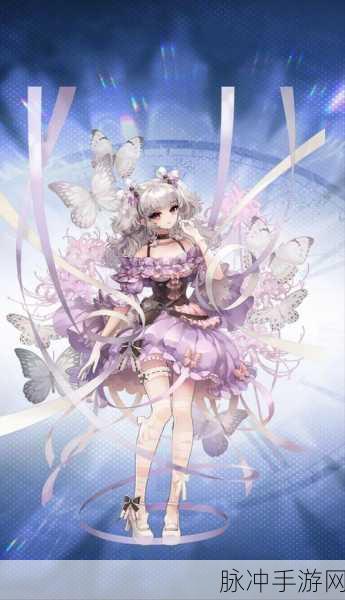复苏的魔女希奈缇娅，绷带旋律下，温柔治愈之光闪耀降临
