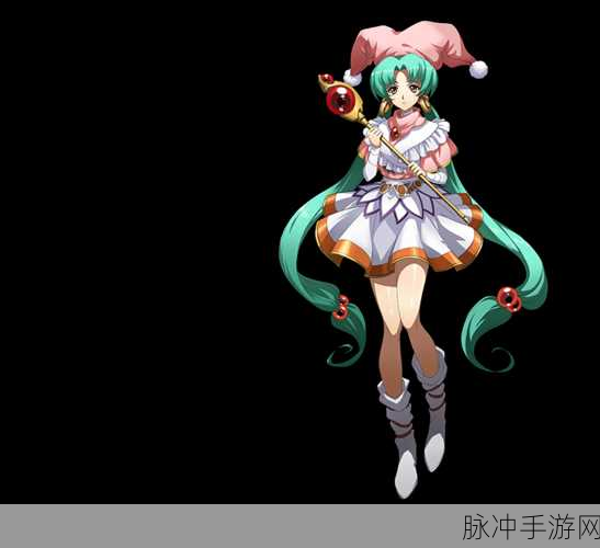 梦幻模拟战雪露法妮尔，羁绊攻略全解析与最佳搭配指南