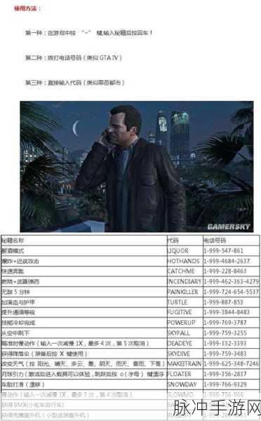 GTA5线下财富秘籍,炒股21亿不是梦!