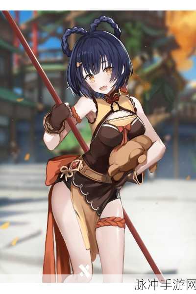 原神香菱任务秘境全攻略，解锁秘境之门，征服急冻树