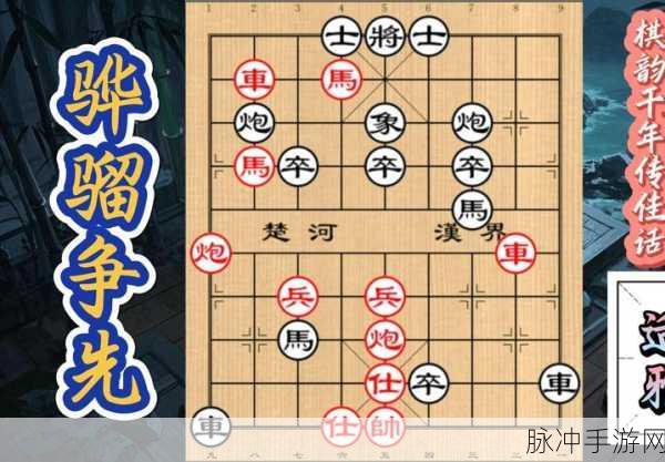 棋盘上的智慧交锋,象棋赛比赛规则深度剖析