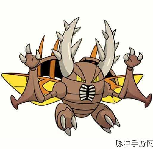 精灵宝可梦GO凯罗斯技能搭配全攻略
