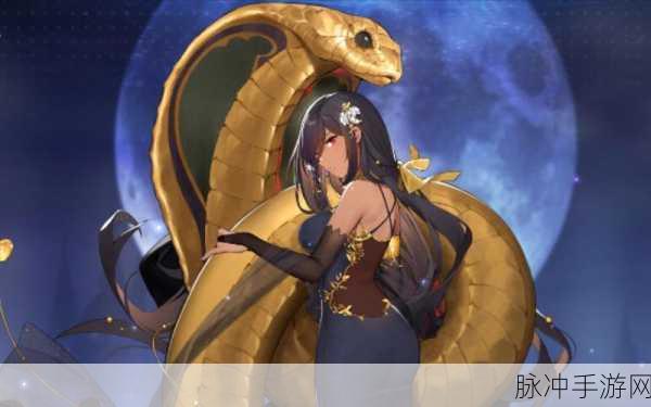 复苏的魔女乌斯庇娅，沙漠女王的强度解析与培养建议