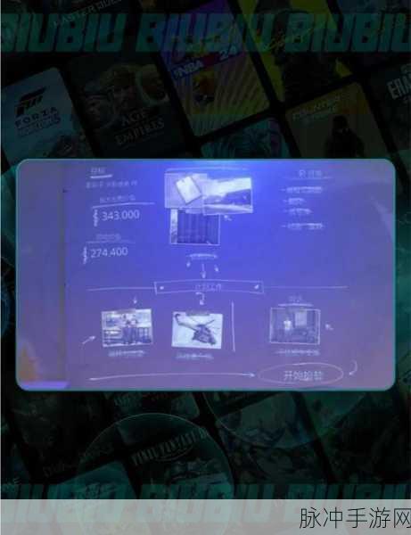 GTA5隐藏脱身载具任务全攻略，解锁你的秘密武器