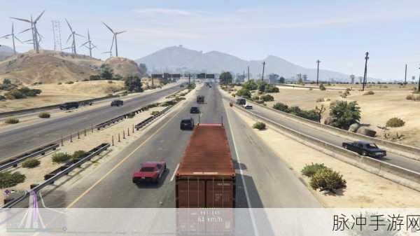 GTA5多次强农场现象,玩家行为与游戏环境深度剖析