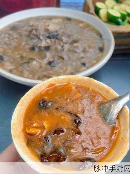 江湖悠悠六级食谱大揭秘,美食江湖的终极奥义