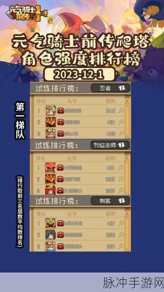 元气骑士塔防新手必看，屏障与炮塔建造实战秘籍