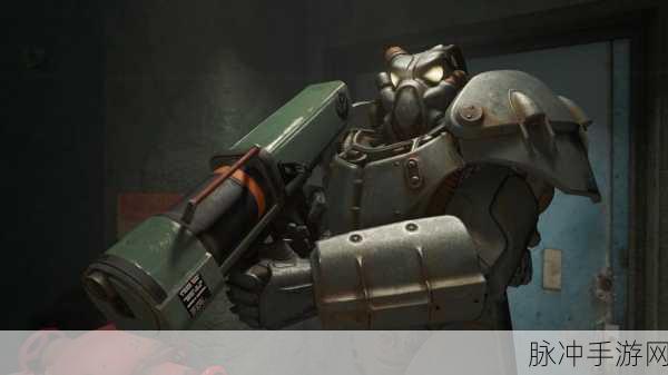 辐射4武器附魔全攻略，打造你的专属战斗神器
