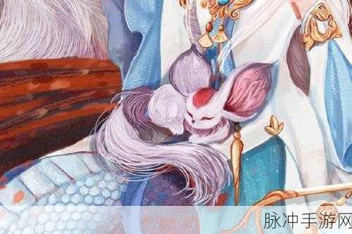 妄想山海月脂露获取秘籍大公开