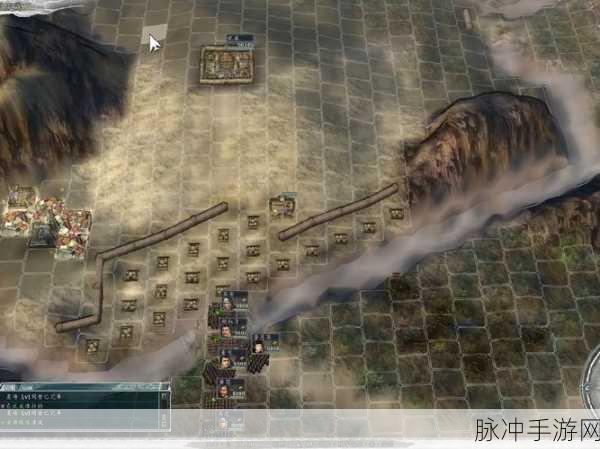 三国志11隐藏城市大宛探秘之旅