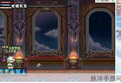 揭秘造梦西游3大闹天庭篇雷震子的易爆点