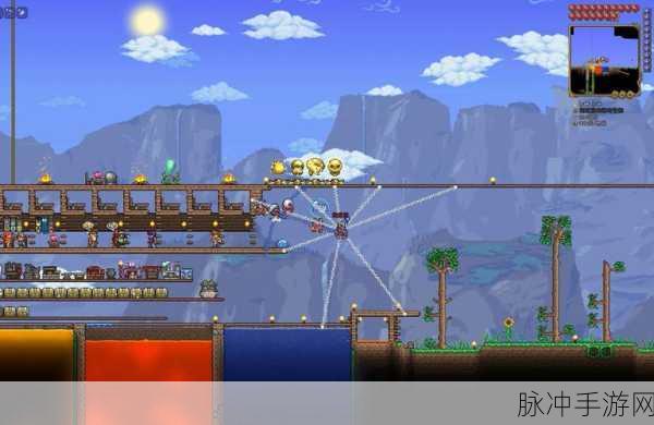 Steam泰拉瑞亚三版本选购指南，哪款最适合你？