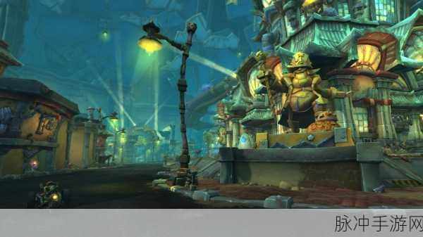 魔兽世界火焰之地,启程之门与探险之旅全攻略