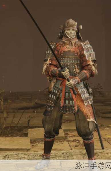 艾尔登法环武士流派全解析，打造你的专属战斗风格