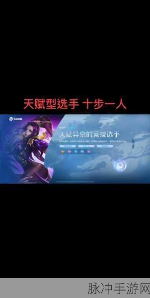王者荣耀深度探索,天赋型选手稀缺与系统化培养之道