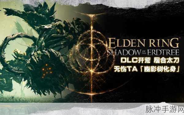 艾尔登法环墓碑,解锁战斗新助力的神秘存在