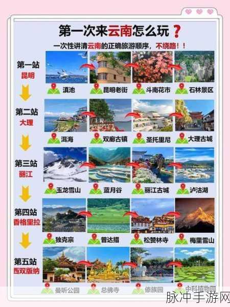 天命奇御虎啸诀秘籍解锁全攻略