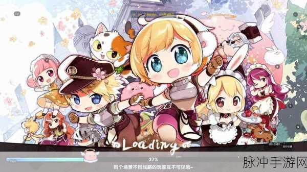 仙境传说RO新启航,探索生活系统的无限魅力