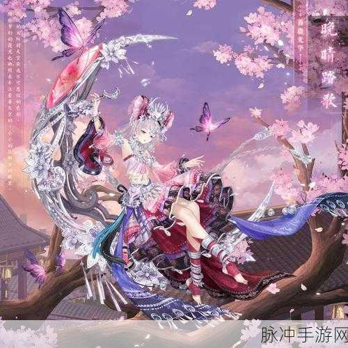 奇迹暖暖蔷薇之誓套装获取全攻略