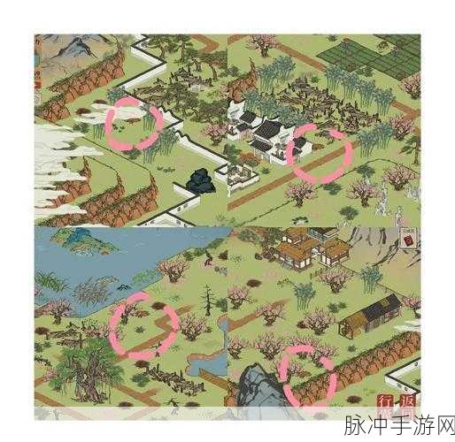 江南百景图深度揭秘,追踪严大人,奇遇之旅即刻启程