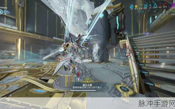 星际战甲探秘,虚空究竟隐藏在哪颗星球?