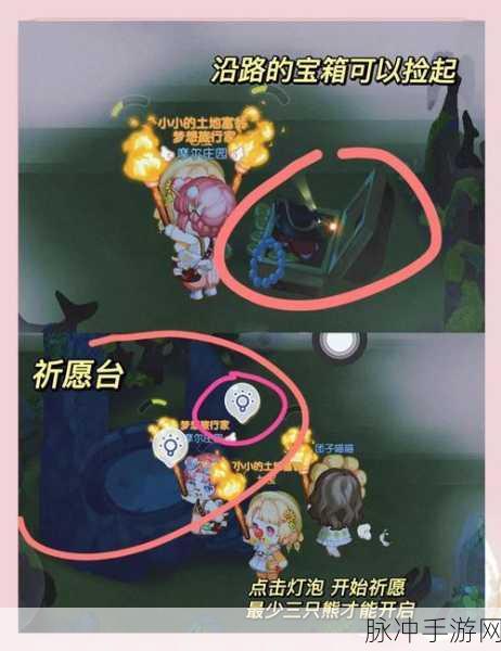 艾尔登法环探险指南,迷雾森林的奇妙之旅
