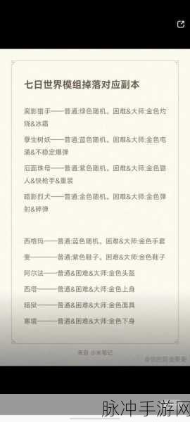 刀塔传奇装备掉落全揭秘，资源管理优化策略