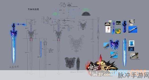 紫霄塔挑战极限，傲世九重天手游玩法深度剖析